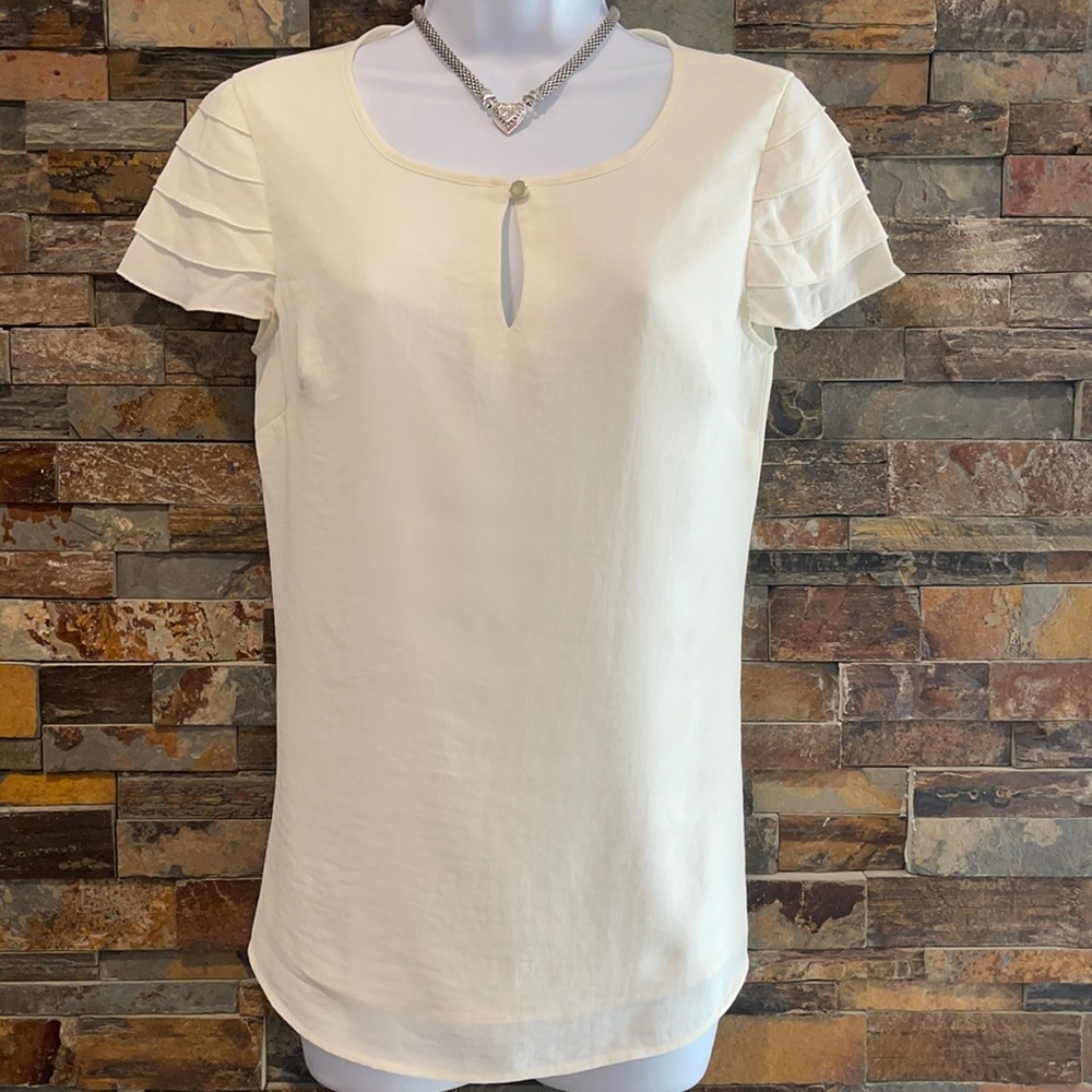 Banana Republic woman’s blouse- S